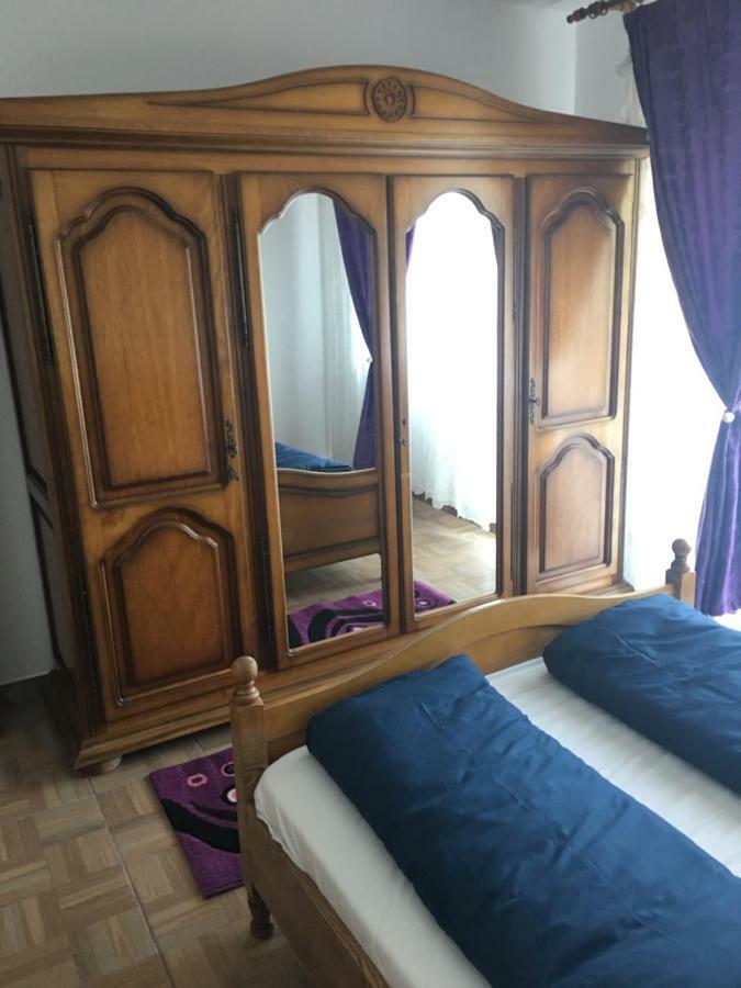 Apartament Kiseleff Drobeta Turnu Severin Extérieur photo