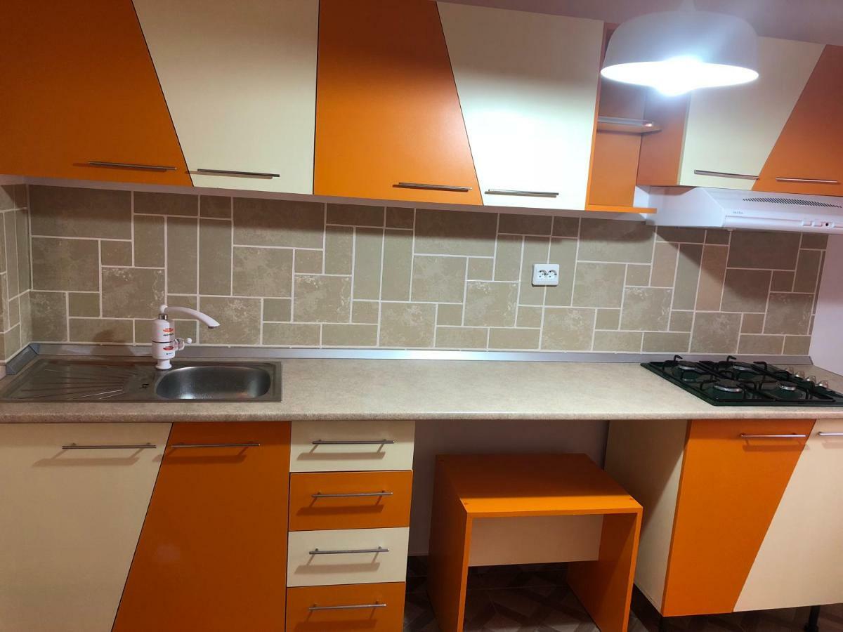 Apartament Kiseleff Drobeta Turnu Severin Extérieur photo