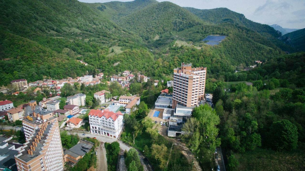 Apartament Kiseleff Drobeta Turnu Severin Extérieur photo
